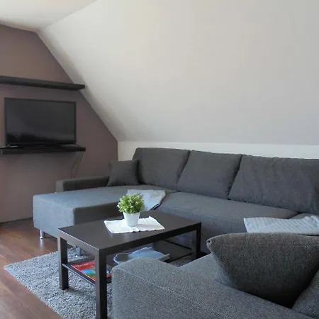 Ferienwohnung Emma Lotte *